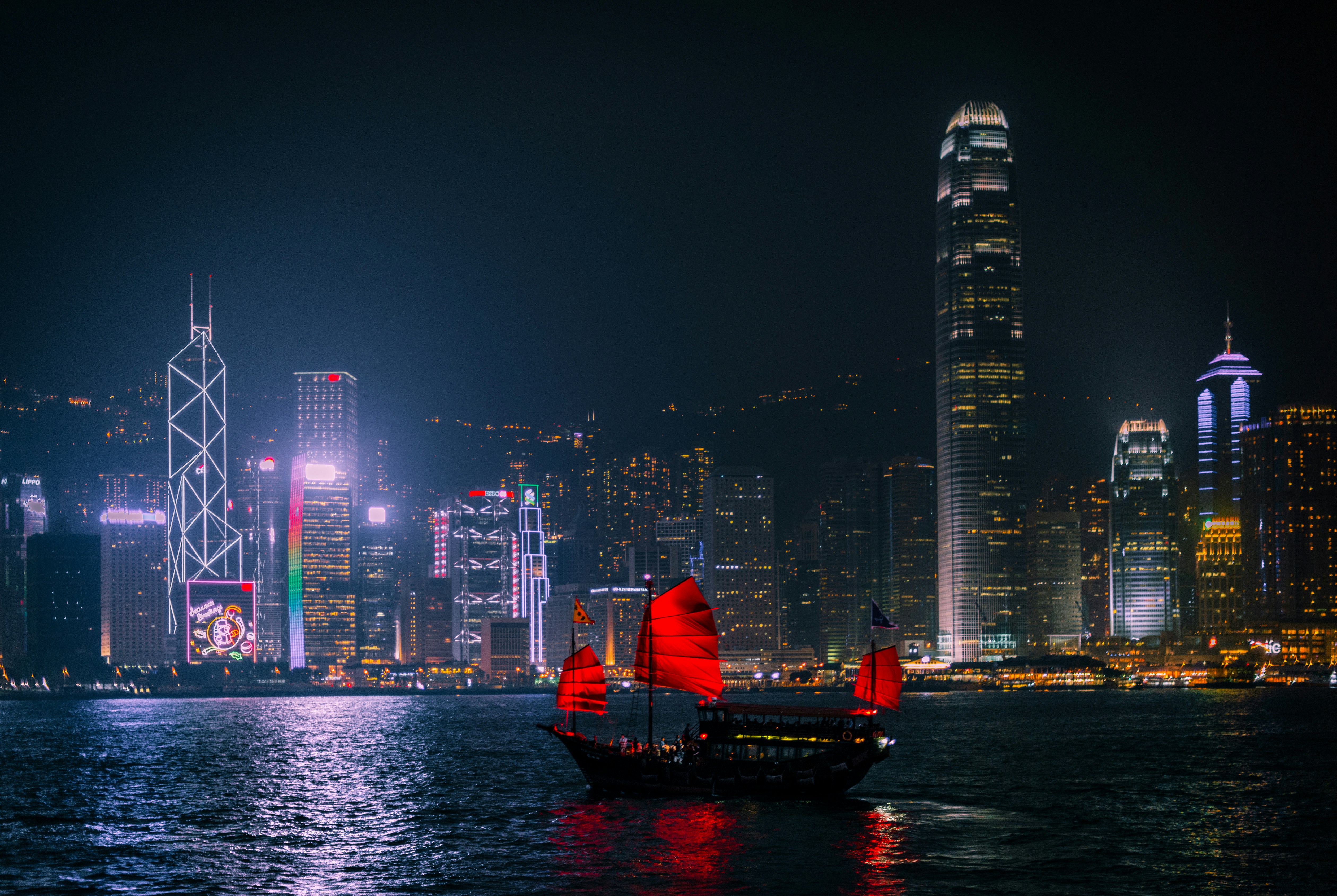 Qiwei Consulting Limited - HongKong